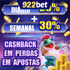 922bet Fundo de Resgate de Perdas Semanais