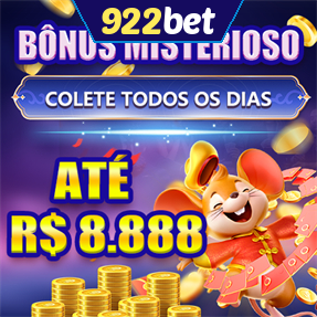 922bet ConvidarCentro