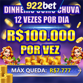 922bet Mina Misteriosa