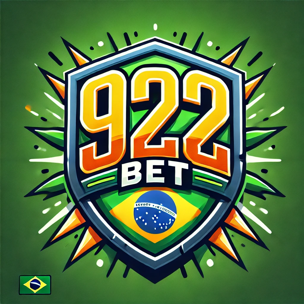 Logo da 922bet